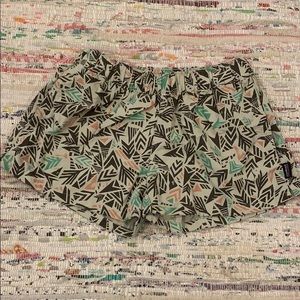 patagonia baggie shorts 2”